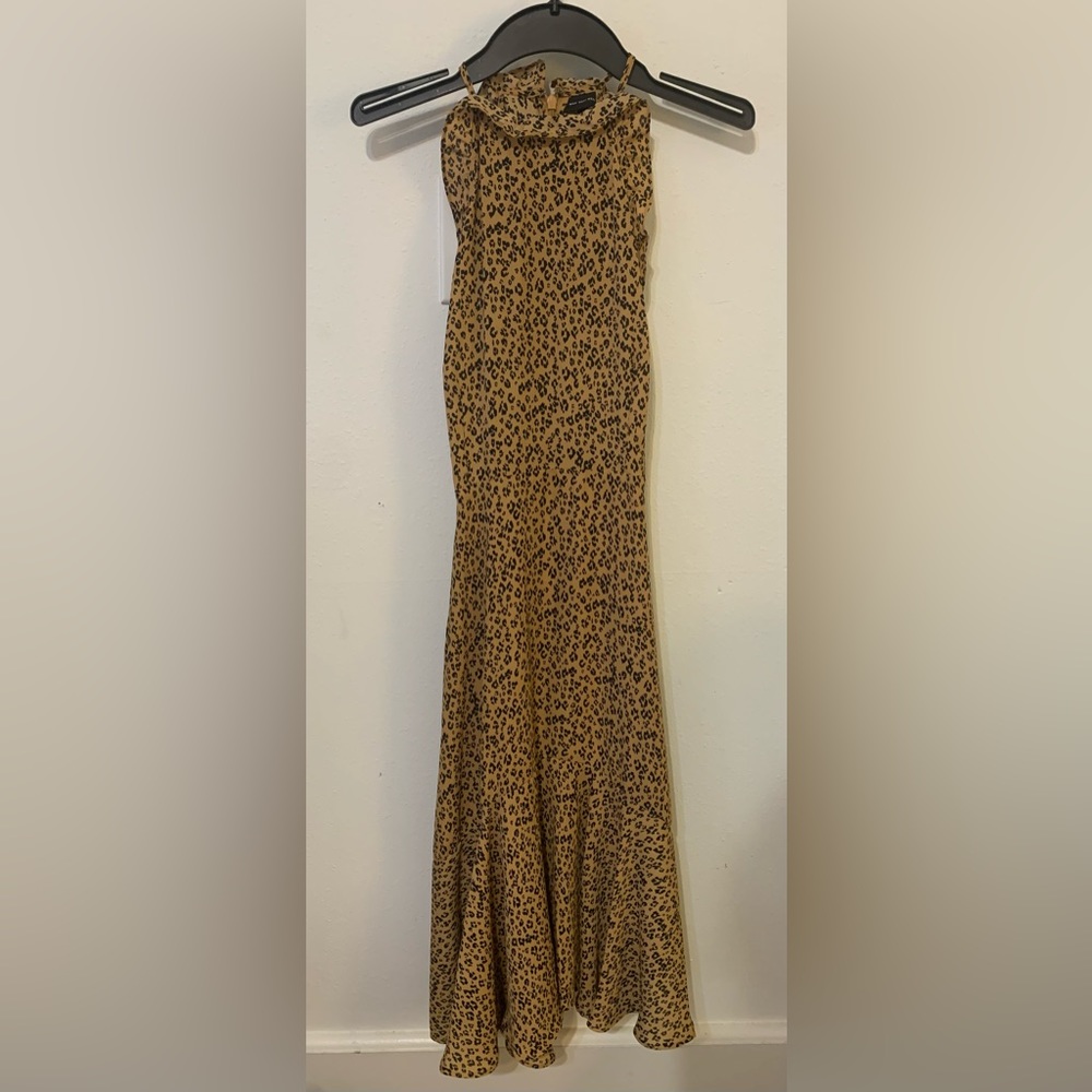 Who What Wear Women’s Dress